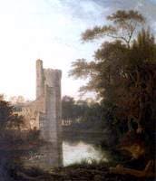 Caister Castle, Norfolk