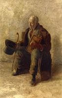 Street Musician