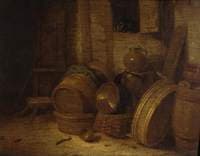 A Kitchen