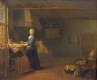 Kitchen Interior