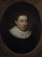 Portrait of a Young Man