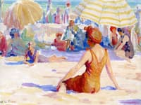 By the Summer