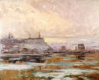 Quebec from Lévis