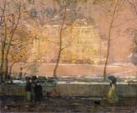 Quai des Grands-Augustins