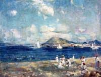 St. Thomas Harbour