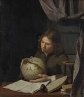 A Young Astronomer
