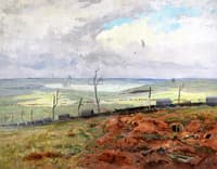 The Cambrai Road