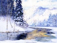 The North River