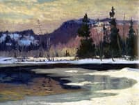 March on the Cache River