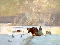 The Ice Harvest