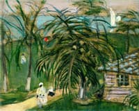 Jamaica Landscape
