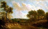 Coleorton, Leicestershire