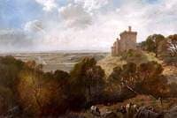 Castle Campbell, near Dollar
