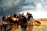 Cattle Raid