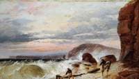 Near Sidmouth, Devon