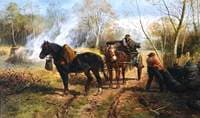 The Charcoal Burners