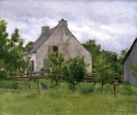 Farm, Beaupré