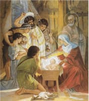 The Nativity