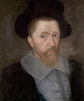 James I