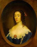 Portrait of a Lady