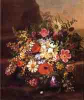 Floral Still Life