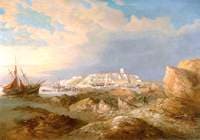 Plymouth, Mount Batten and the Hoe