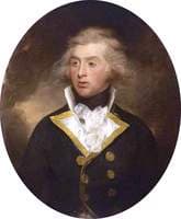 Captain Sir Robert Stopford, Bt