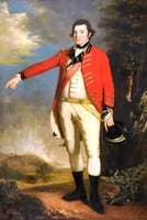 Colonel Milner of Totley Hall