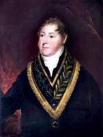 Field Marshal HRH Frederick Augustus, Duke of York, KG, GCB, Bishop of Osnaburgh