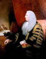 Fletcher Norton, 1st Baron Grantley, Speaker