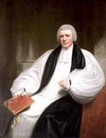 George Henry Law, Bishop of Wells
