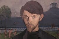 Unknown man, formerly known as Thomas Blood