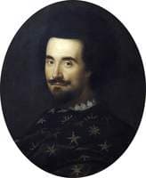 Edward Herbert, 1st Baron Herbert of Cherbury