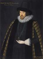 Francis Bacon, Lawyer, Philosopher, Poet and Lord Chancellor