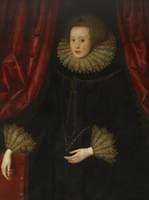 Lady Russell, Countess of Cumberland