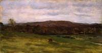 Study of Landscape, Scotland