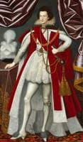 George Villiers, 1st Duke of Buckingham