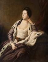 Lady Maynard