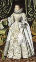 Diana Cecil, Countess of Oxford