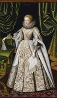 Anne Cecil, Countess of Stamford