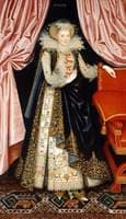 Probably Elizabeth Cary, Later Viscountess Falkland