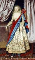 Lady Isabella Rich
