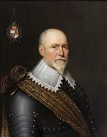 Oliver St John