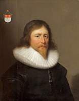 Sir John St John