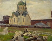 Monastery