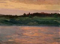 White River