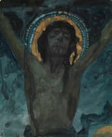 Christ on the Cross