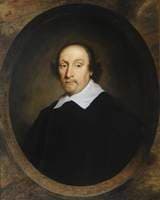 Portrait of a Man