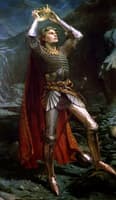 King Arthur