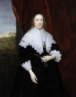 Lady Coventry